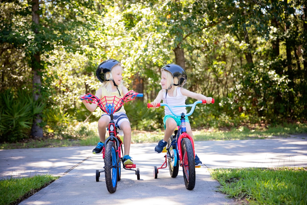 Strider Bike: The Ultimate Tool for Teaching Kids Balance and Coordination